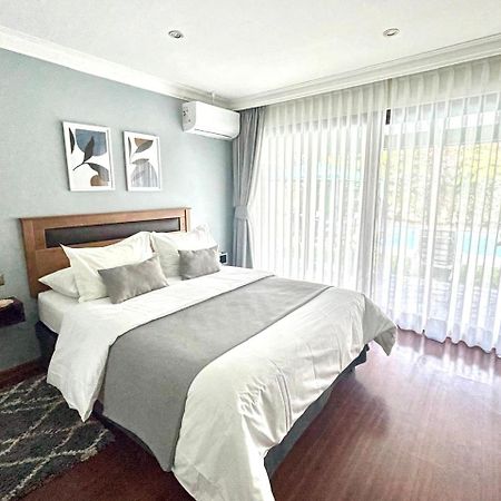 Olea'S Home Las Condes سانتياغو المظهر الخارجي الصورة